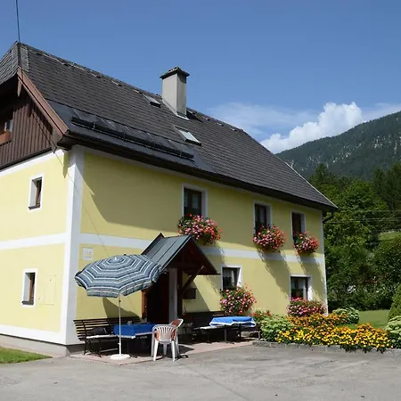 Ferienhaus Gamsjager