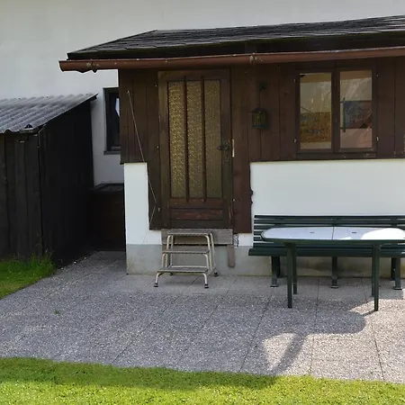 Pansiyon Ferienhaus Gamsjager