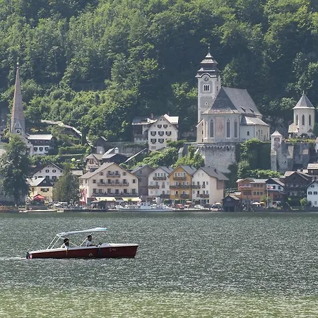 Ferienhaus Gamsjager