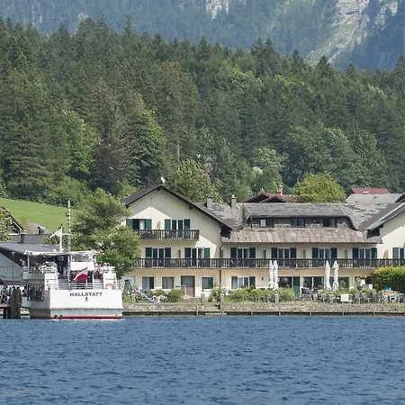 Ferienhaus Gamsjager * Obertraun