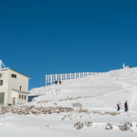Ferienhaus Gamsjager * Obertraun