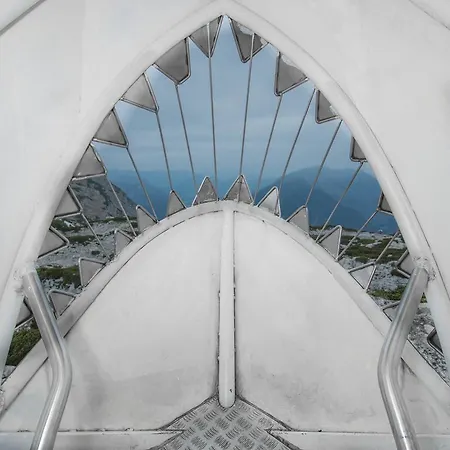 Ferienhaus Gamsjager Pansiyon