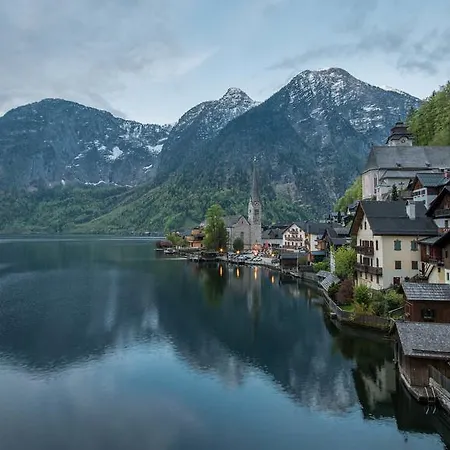 Ferienhaus Gamsjager *