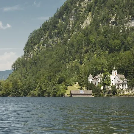 Ferienhaus Gamsjager