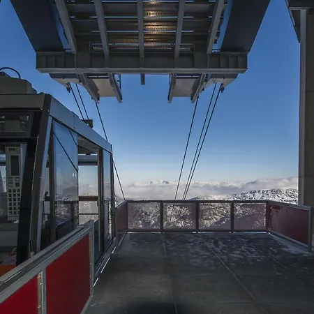 Pansiyon Ferienhaus Gamsjager Obertraun